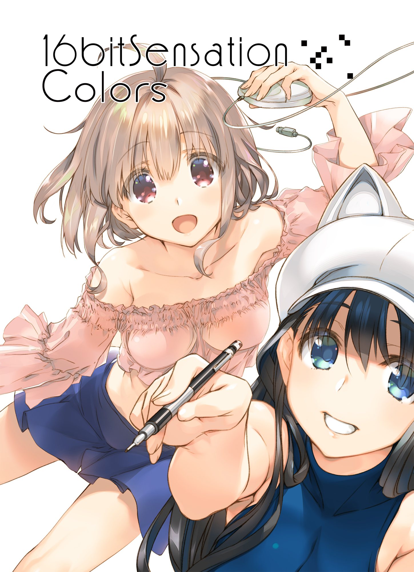 16bit Sensation Vol.1 - 1992 第40页