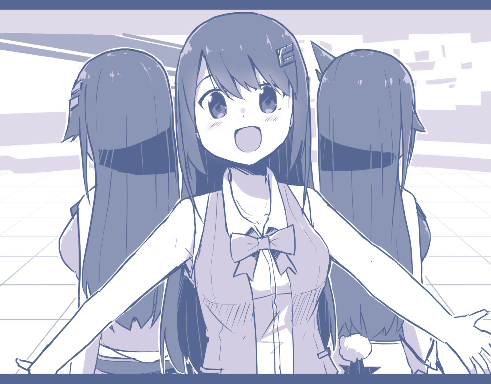 Hololive - Tokino Sora Record 第8页