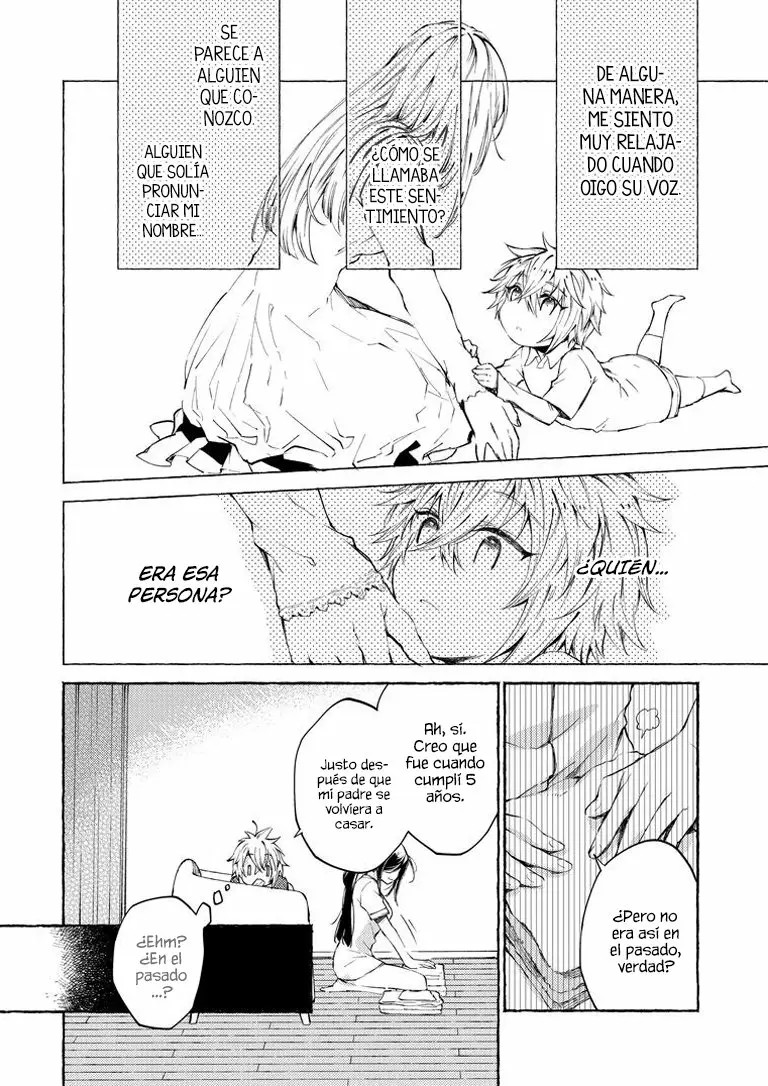 Hinako-san wa Boku no Yome!? Ch. 2 第19页