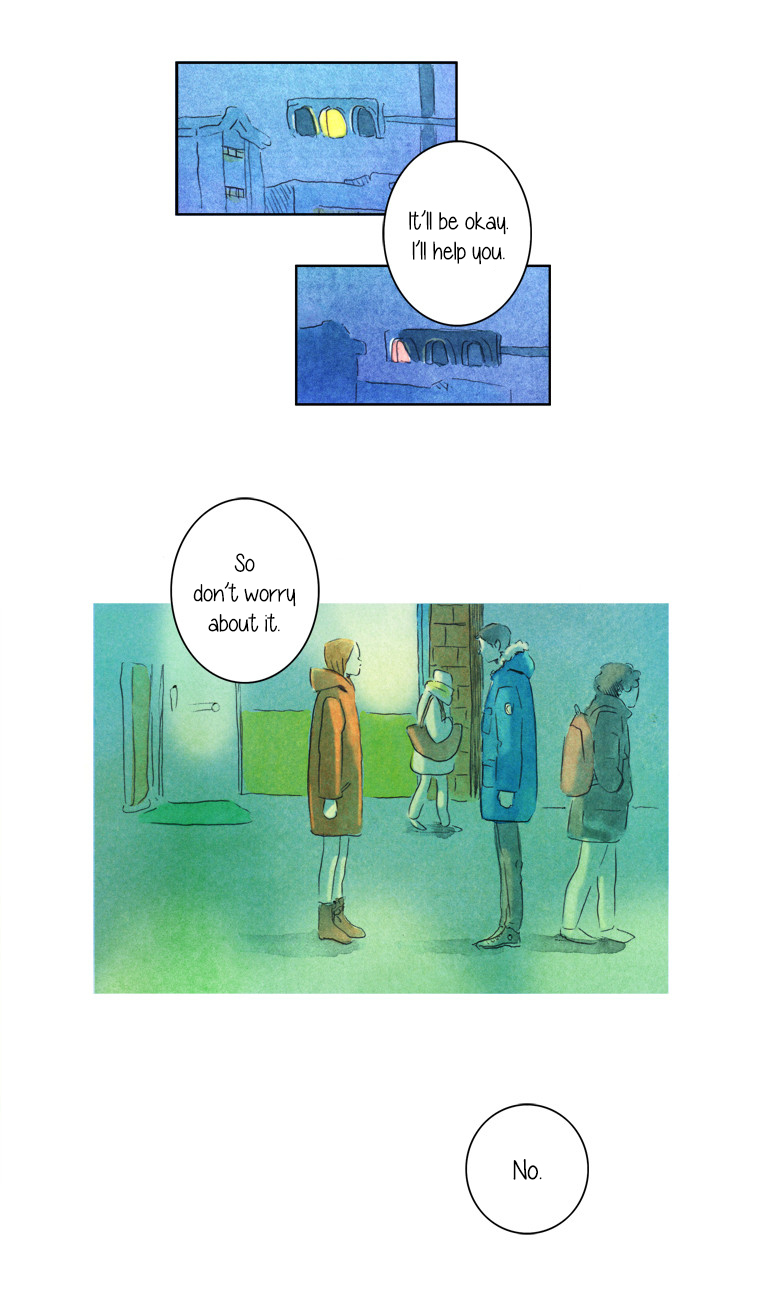 Teenager Younghwa Vol. 1 Ch. 1 第2页