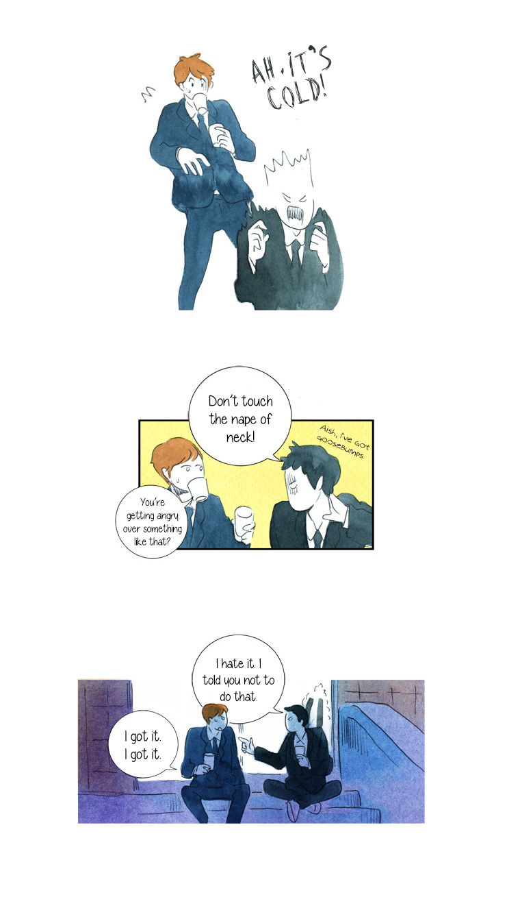 Teenager Younghwa Vol. 1 Ch. 1 第14页