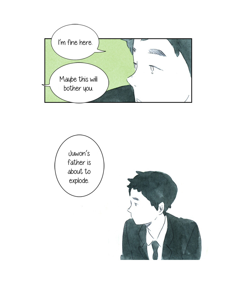 Teenager Younghwa Vol. 1 Ch. 1 第17页