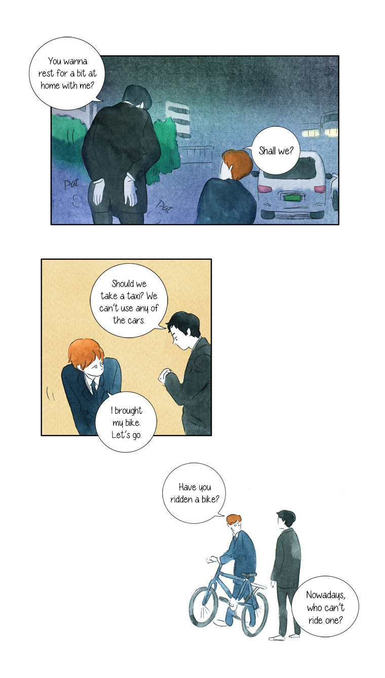 Teenager Younghwa Vol. 1 Ch. 1 第18页