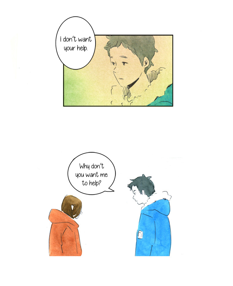 Teenager Younghwa Vol. 1 Ch. 1 第3页