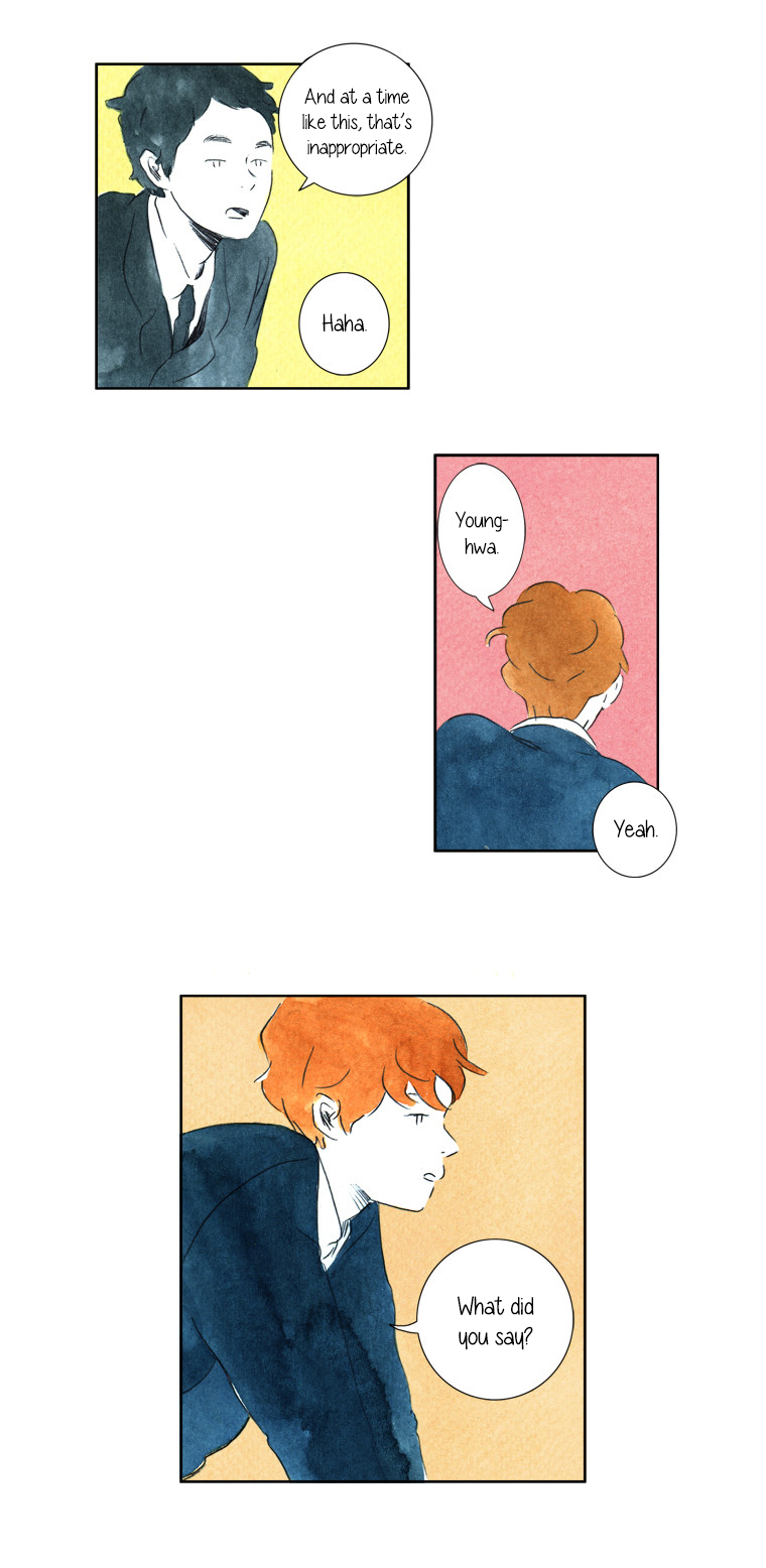 Teenager Younghwa Vol. 1 Ch. 1 第21页