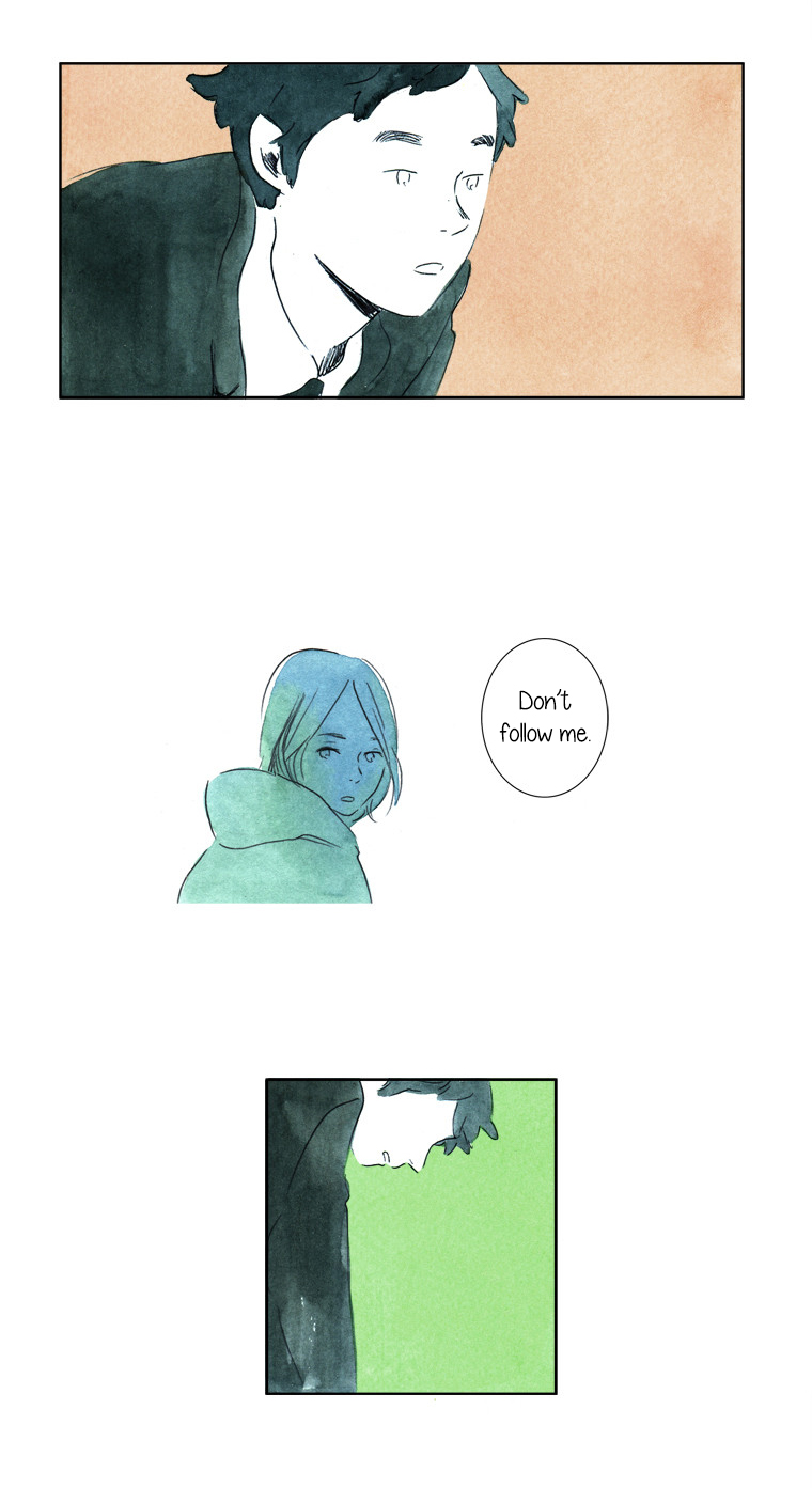 Teenager Younghwa Vol. 1 Ch. 1 第23页