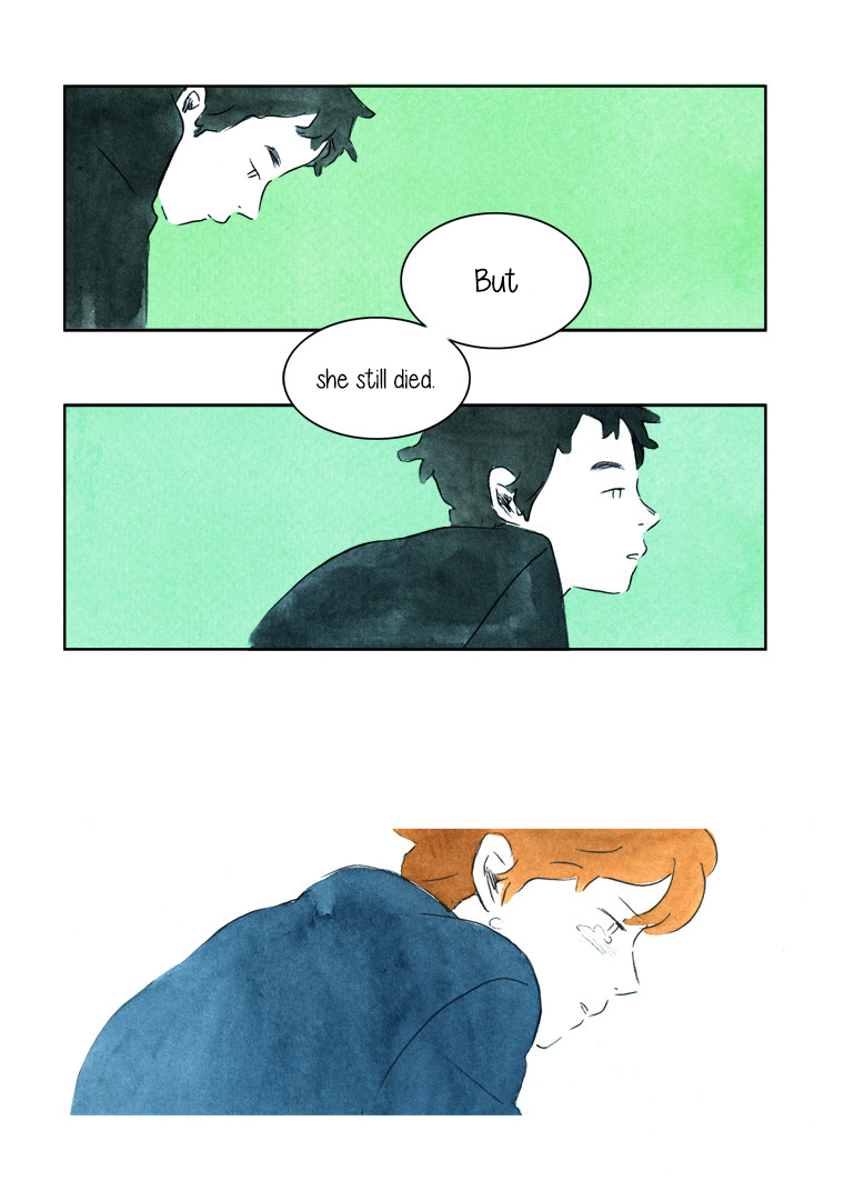 Teenager Younghwa Vol. 1 Ch. 1 第25页