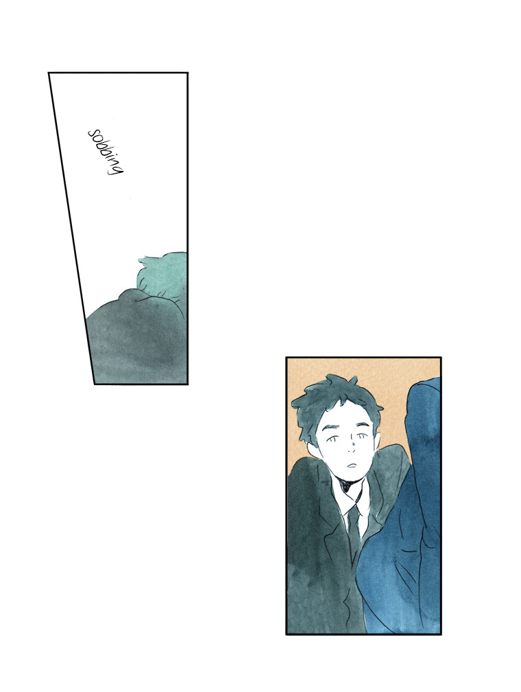 Teenager Younghwa Vol. 1 Ch. 1 第26页