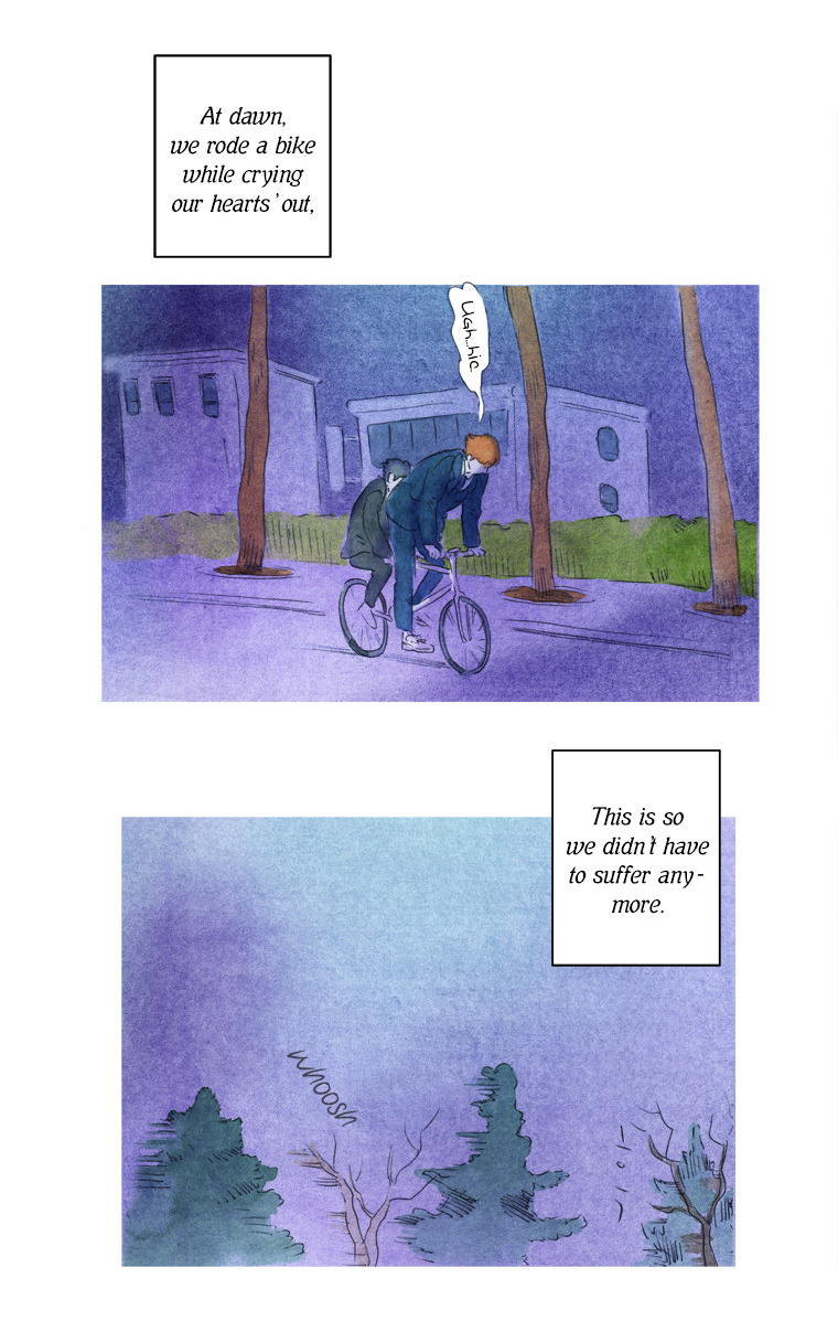Teenager Younghwa Vol. 1 Ch. 1 第27页