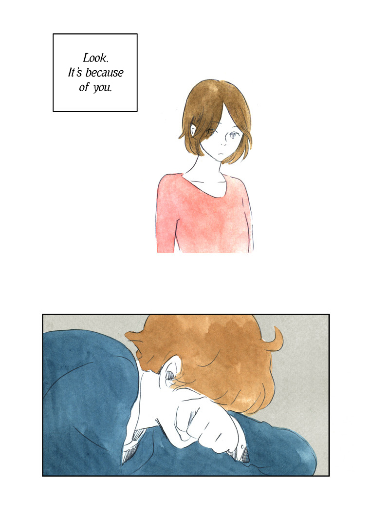 Teenager Younghwa Vol. 1 Ch. 1 第28页