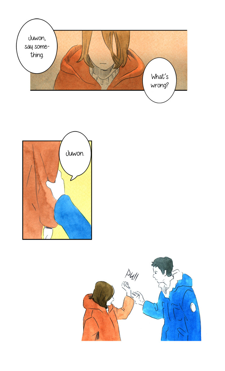 Teenager Younghwa Vol. 1 Ch. 1 第4页