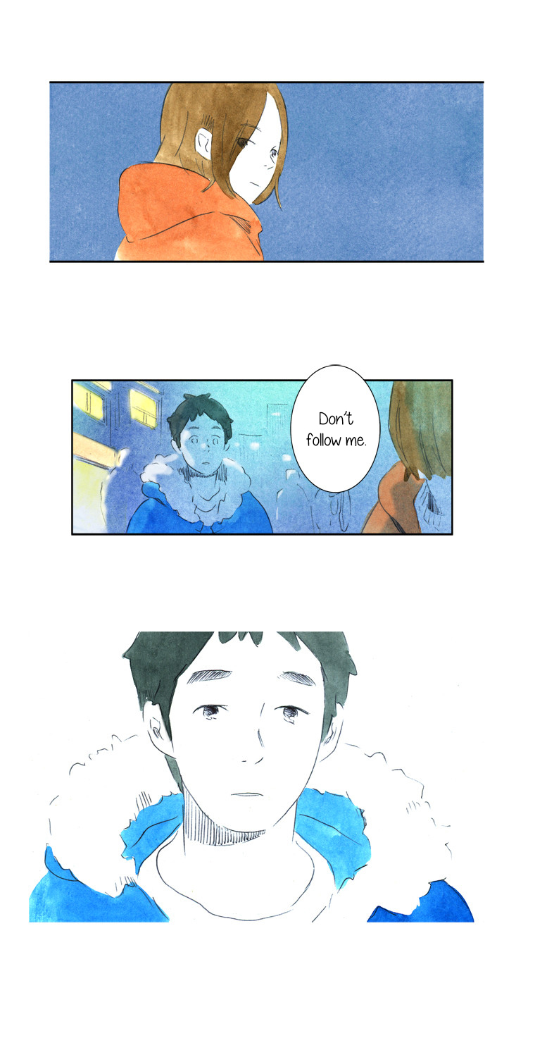 Teenager Younghwa Vol. 1 Ch. 1 第6页