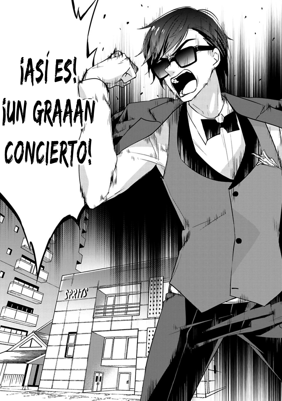 Zombie Land Saga Una vida de zombie... ¡Que comienzo tan loco! 第24页