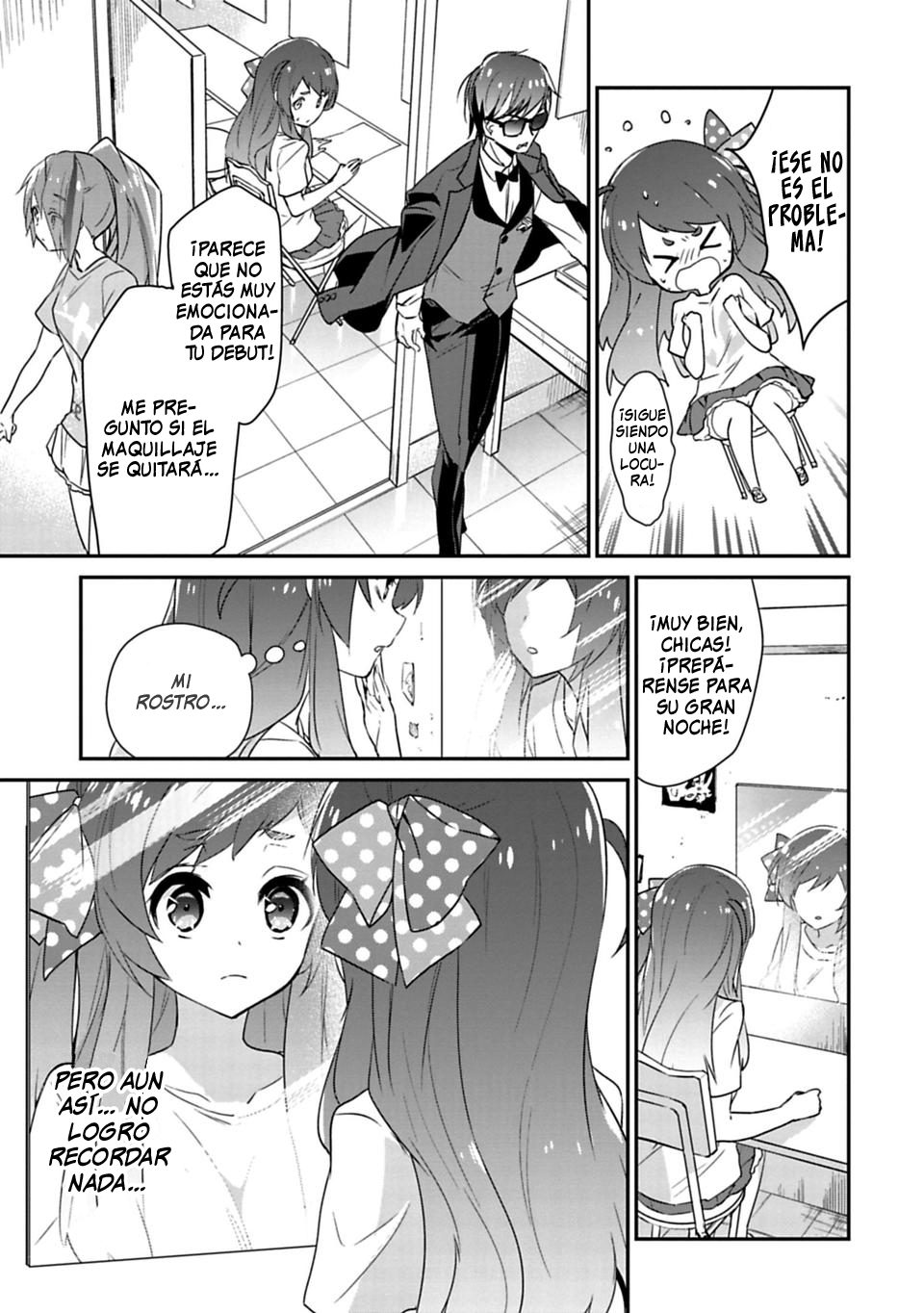 Zombie Land Saga Una vida de zombie... ¡Que comienzo tan loco! 第27页