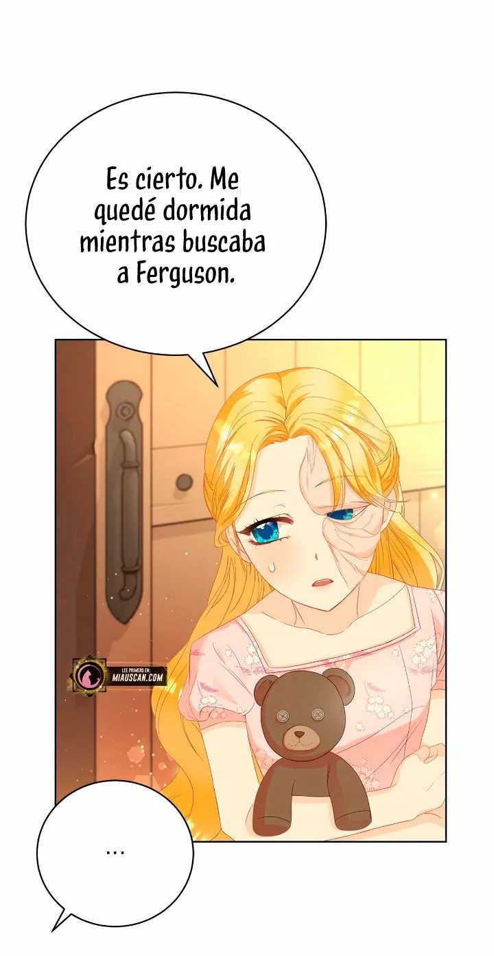 Love Doesn't Matter Vol. 1 Ch. 3 第31页