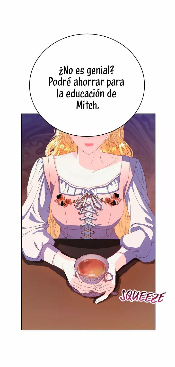 Love Doesn't Matter Vol. 1 Ch. 3 第36页