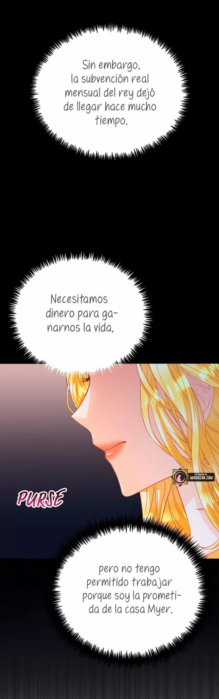 Love Doesn't Matter Vol. 1 Ch. 3 第38页