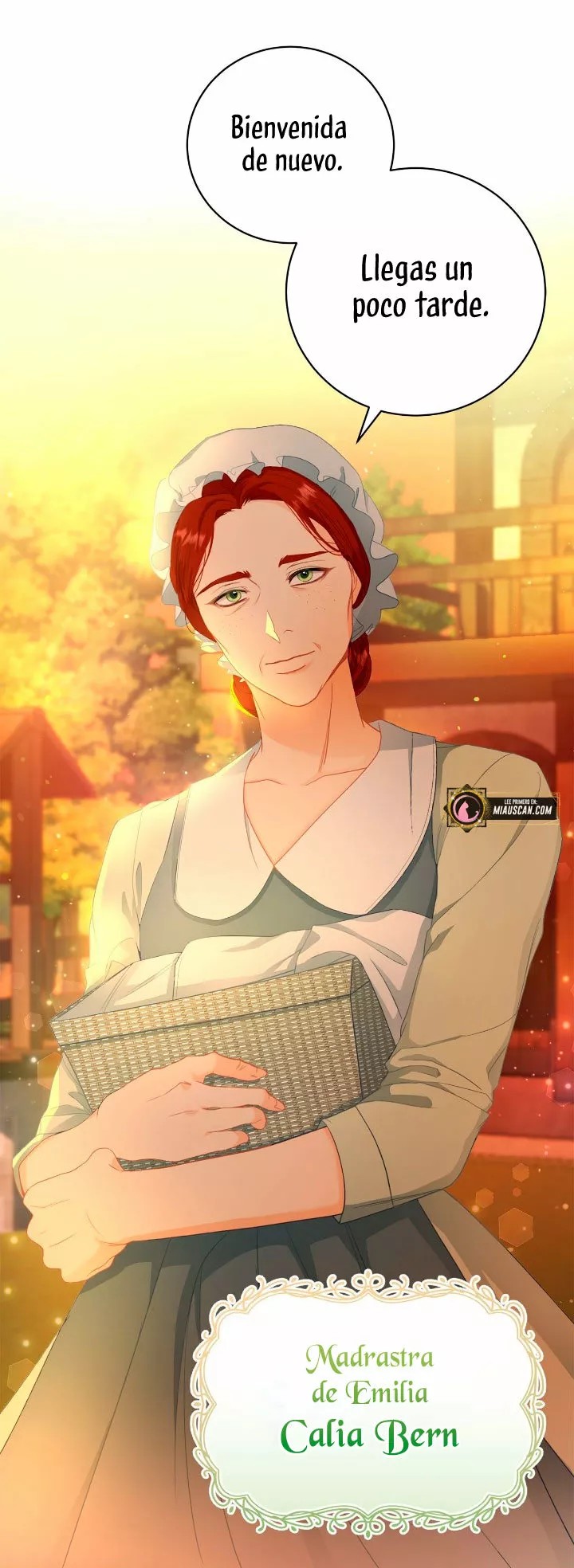 Love Doesn't Matter Vol. 1 Ch. 3 第9页