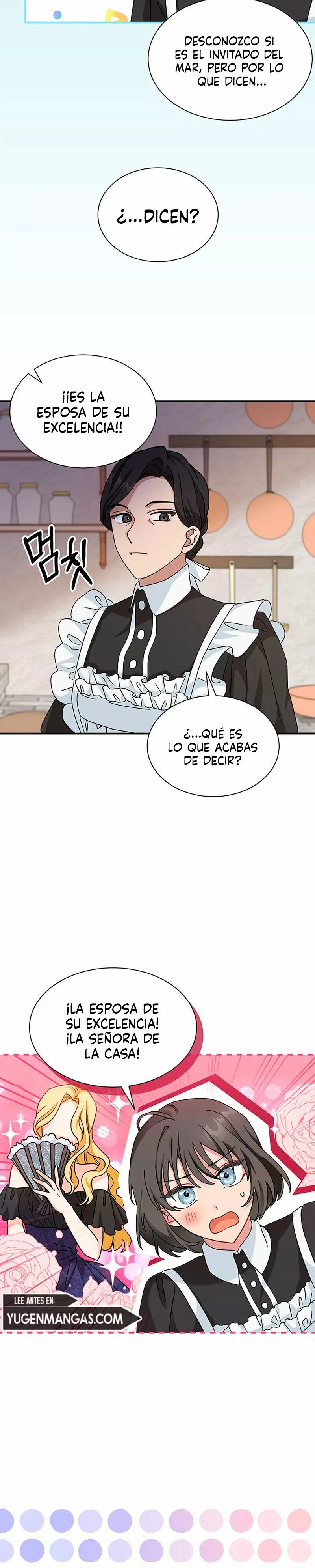 Becoming the Lady of the Cursed Ducal House Ch. 7 第15页