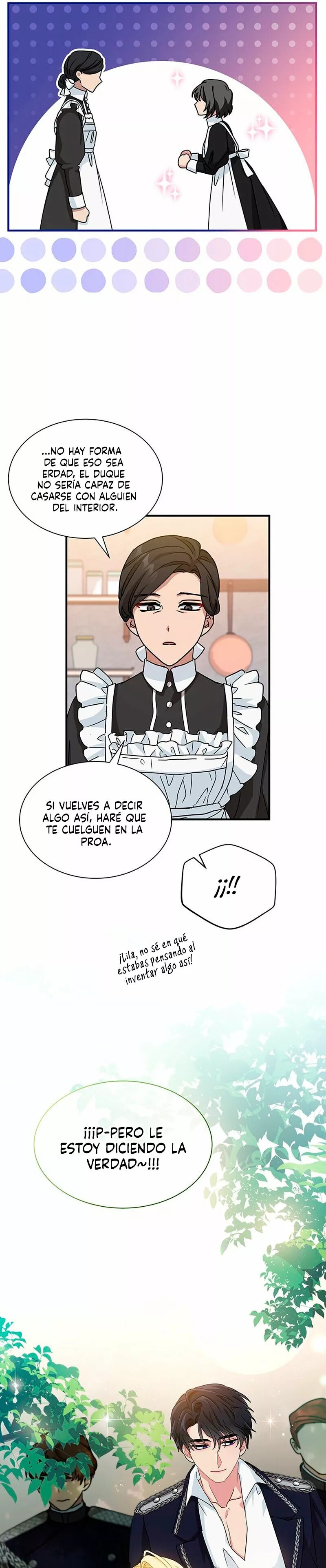 Becoming the Lady of the Cursed Ducal House Ch. 7 第16页