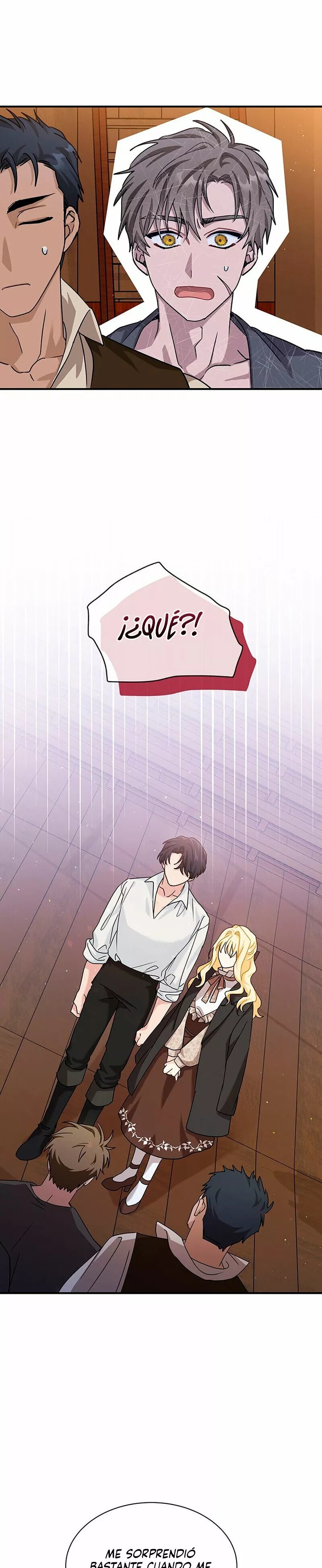 Becoming the Lady of the Cursed Ducal House Ch. 7 第3页