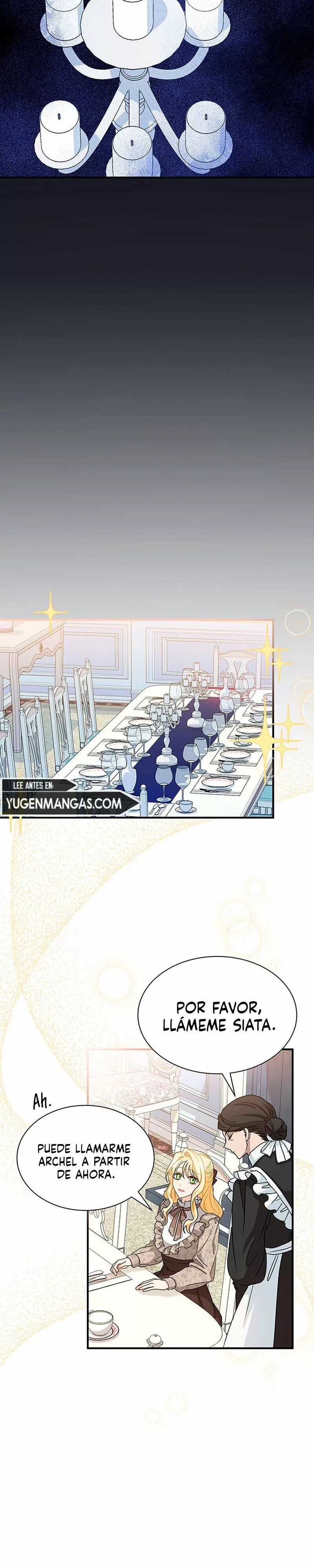 Becoming the Lady of the Cursed Ducal House Ch. 7 第24页