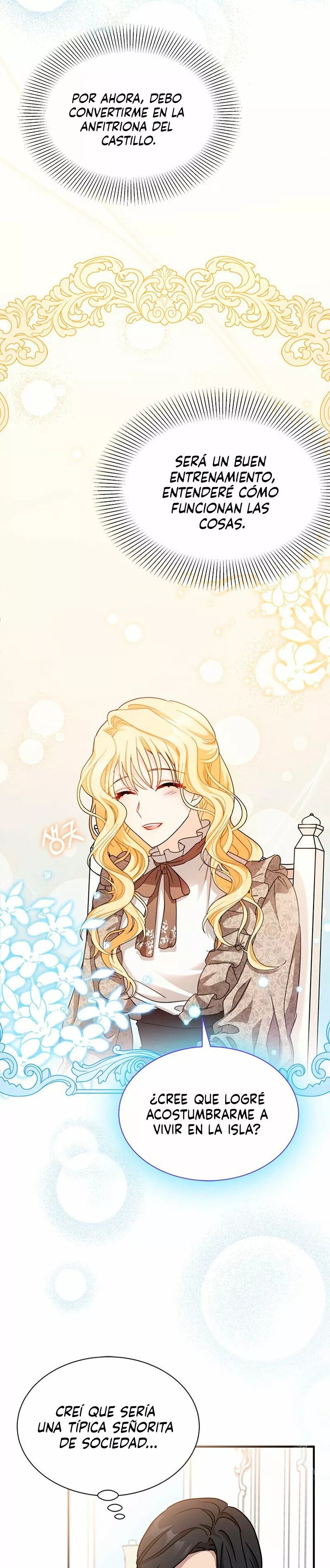 Becoming the Lady of the Cursed Ducal House Ch. 7 第28页