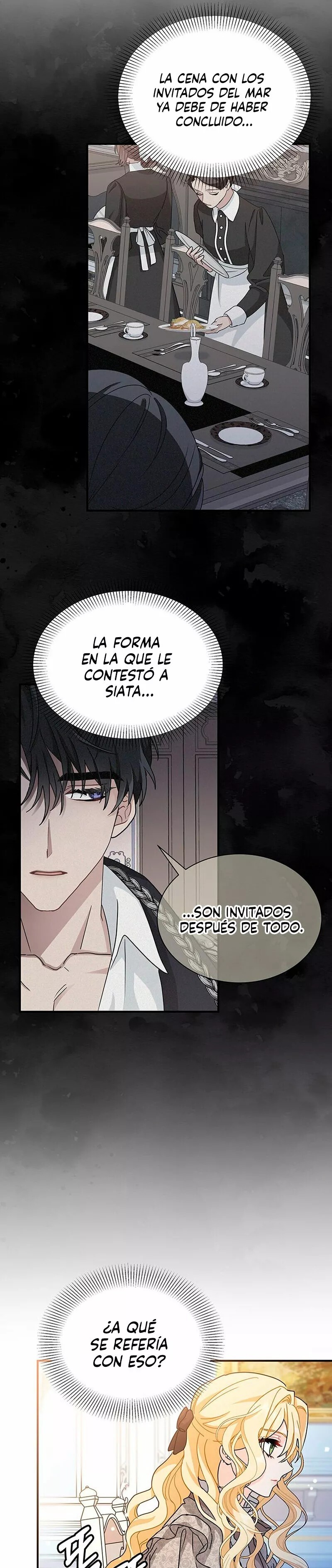 Becoming the Lady of the Cursed Ducal House Ch. 7 第31页