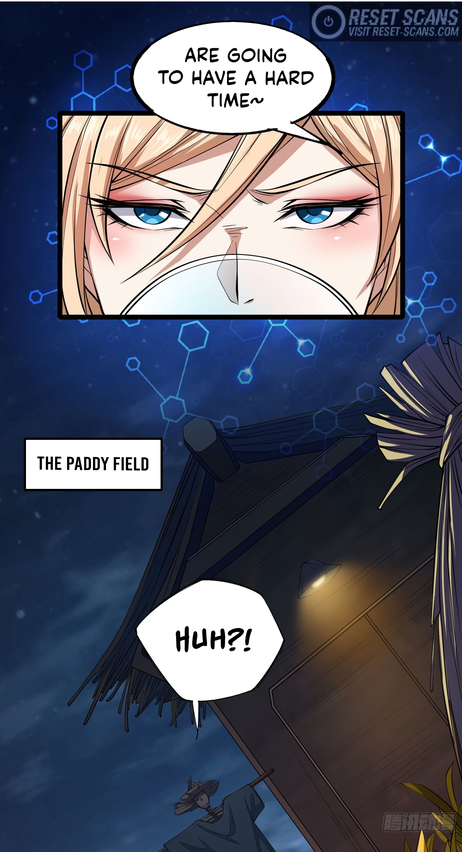 Dungeon Breaker Ch. 6 第11页