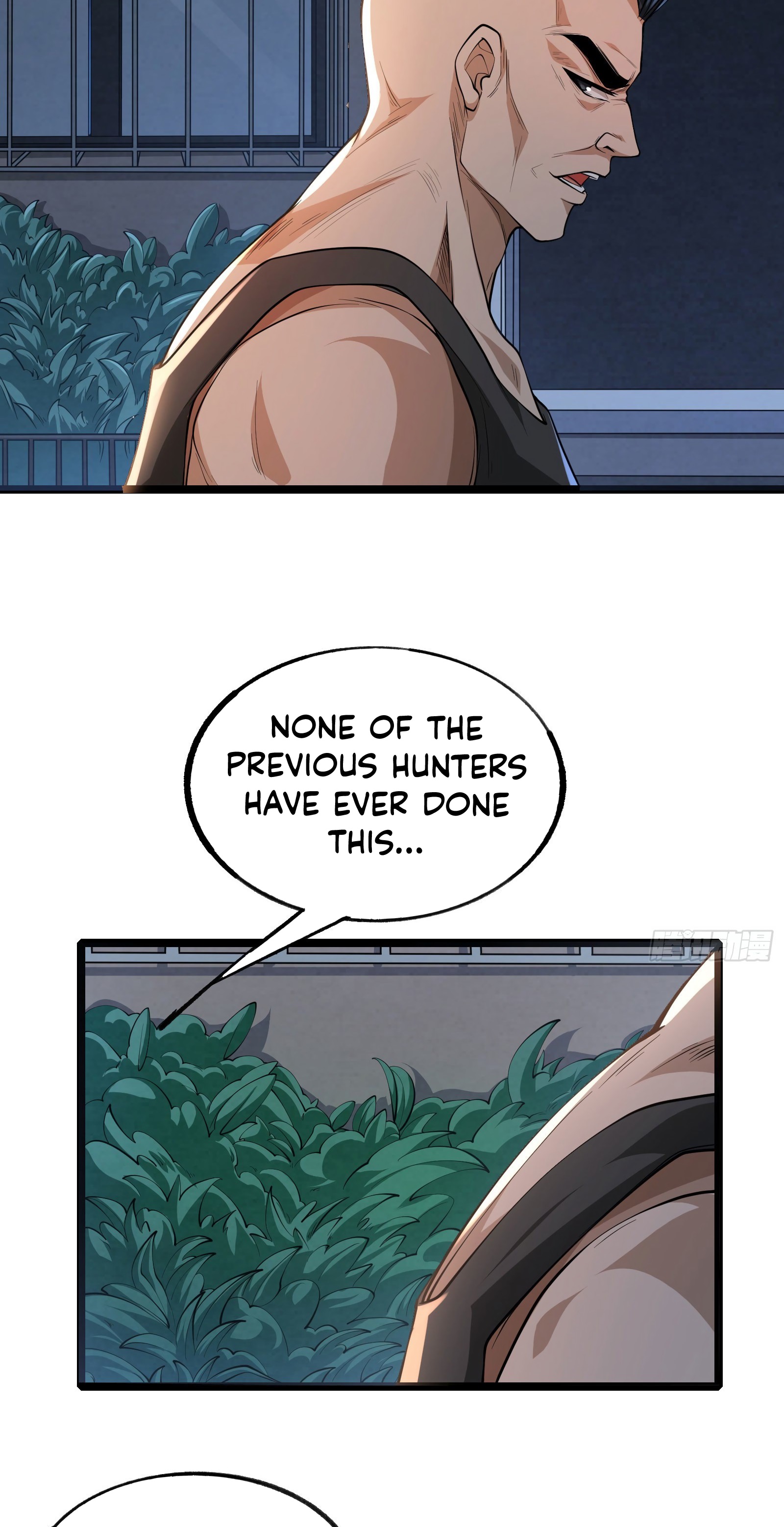 Dungeon Breaker Ch. 6 第3页