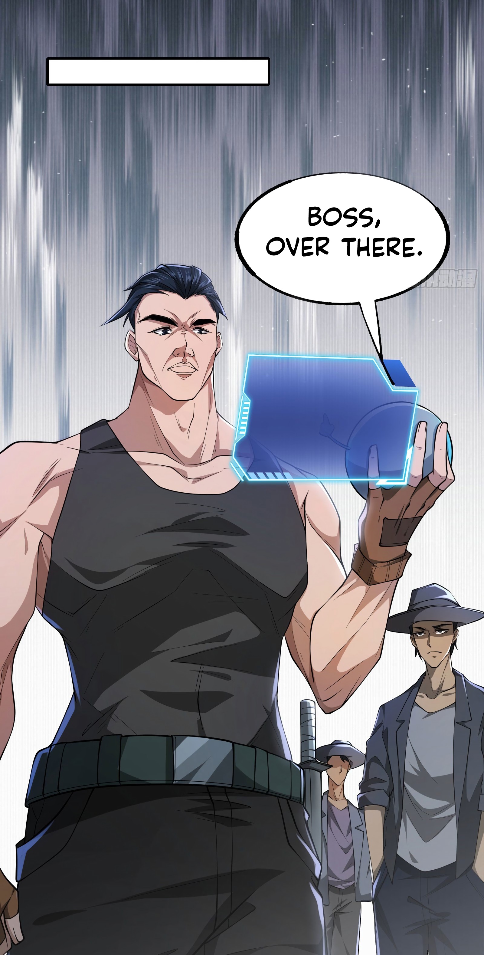 Dungeon Breaker Ch. 6 第23页