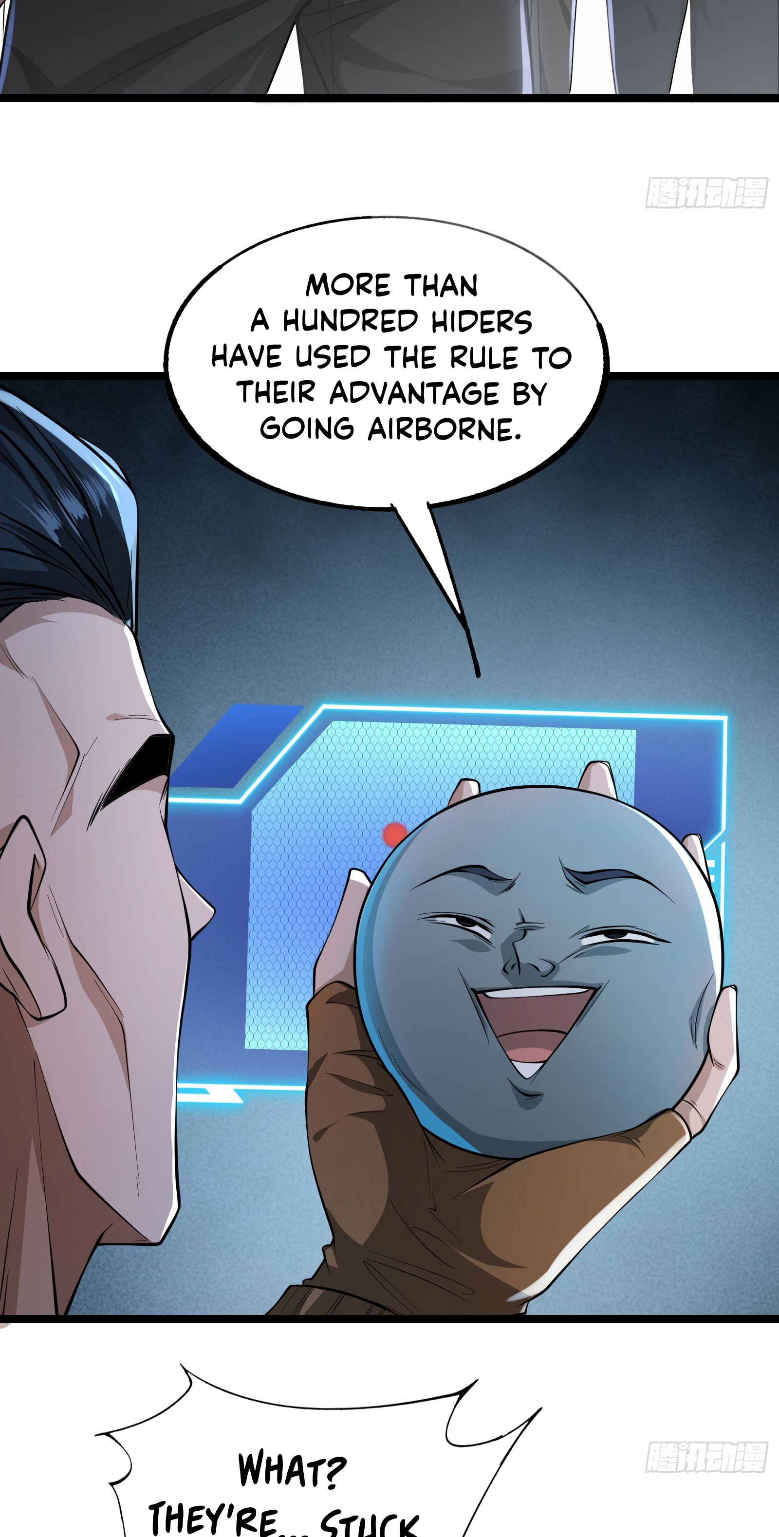 Dungeon Breaker Ch. 6 第24页