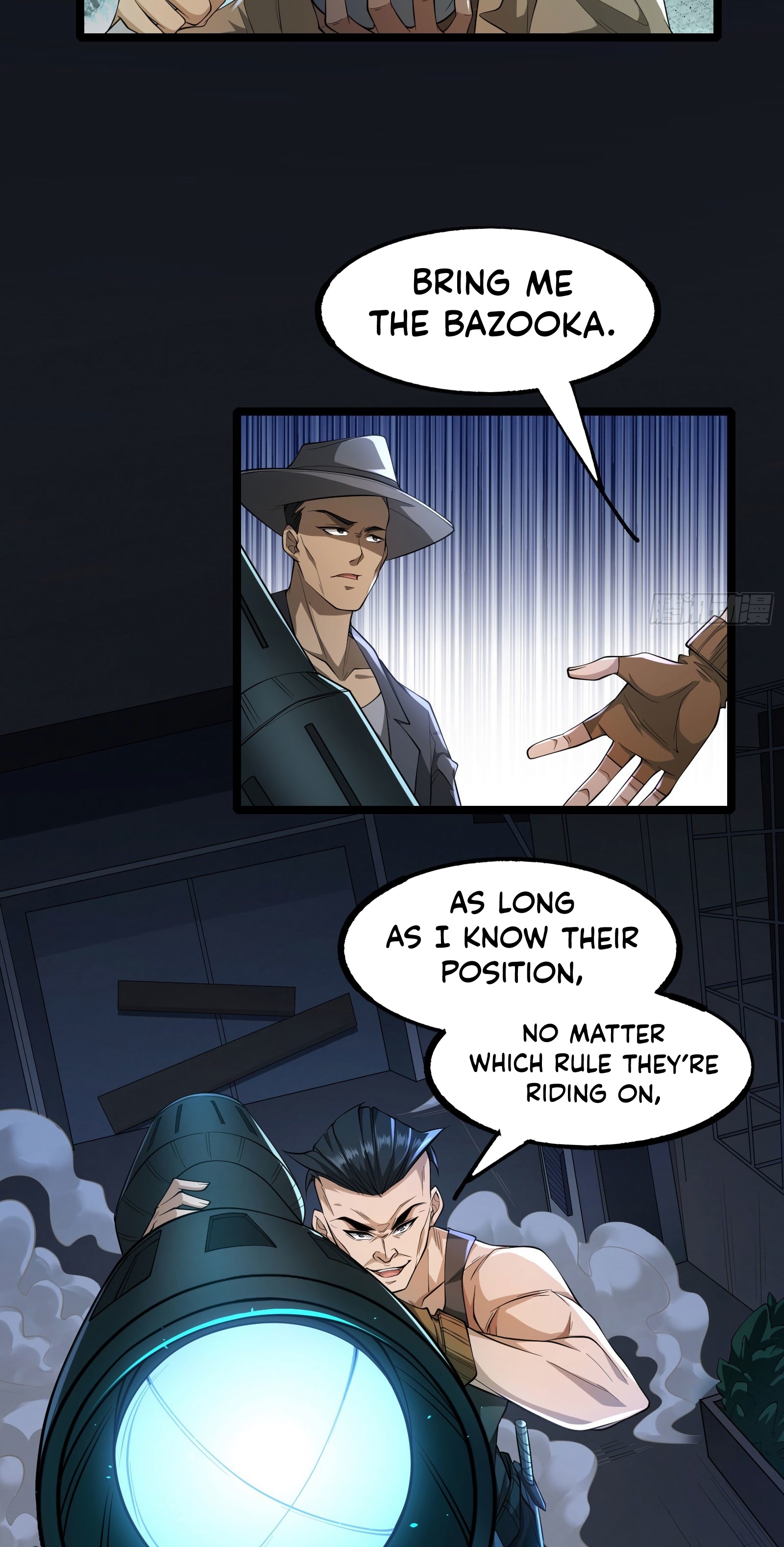 Dungeon Breaker Ch. 6 第26页