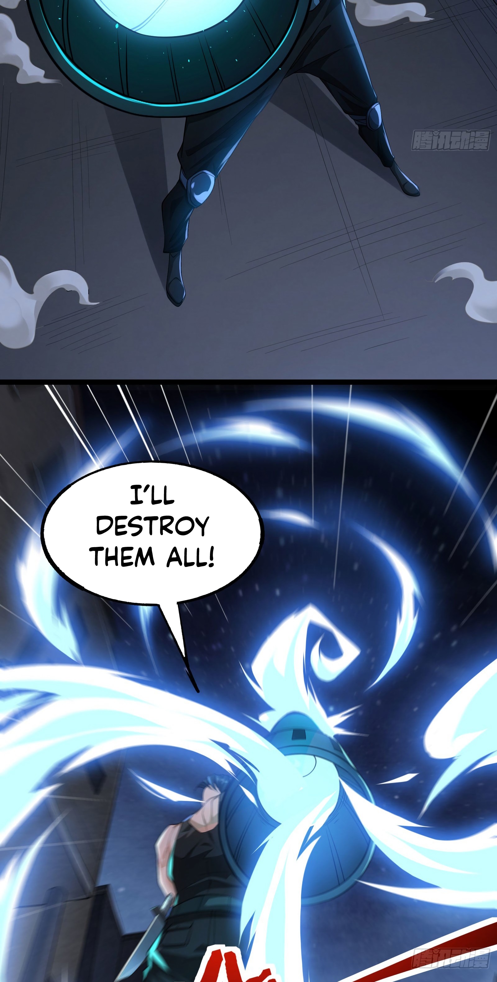 Dungeon Breaker Ch. 6 第27页