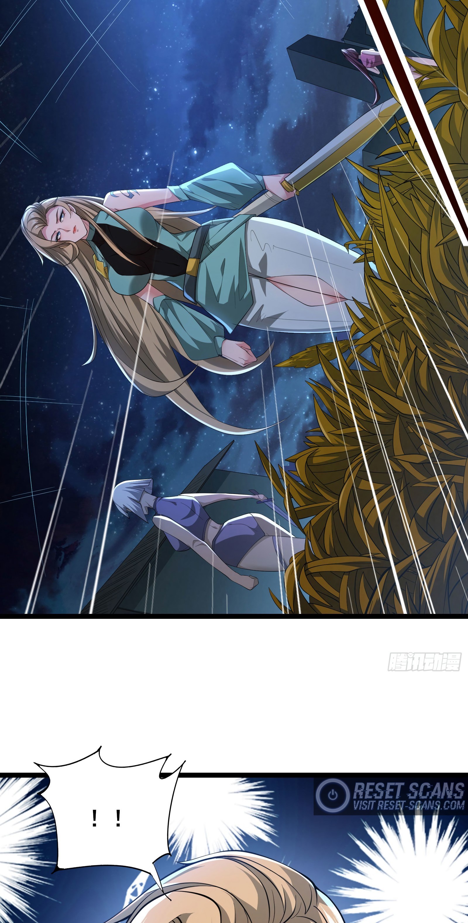 Dungeon Breaker Ch. 6 第29页