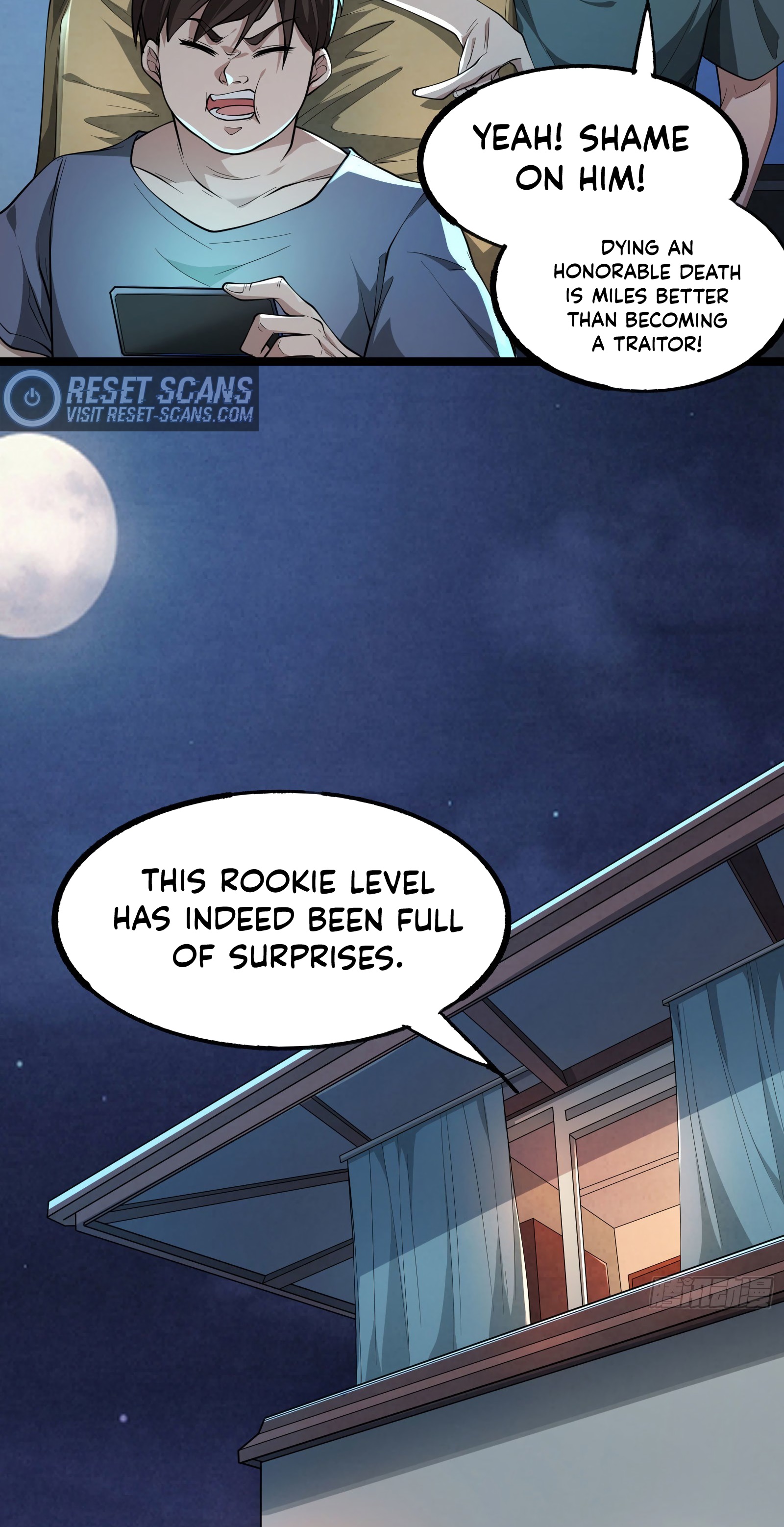 Dungeon Breaker Ch. 6 第8页