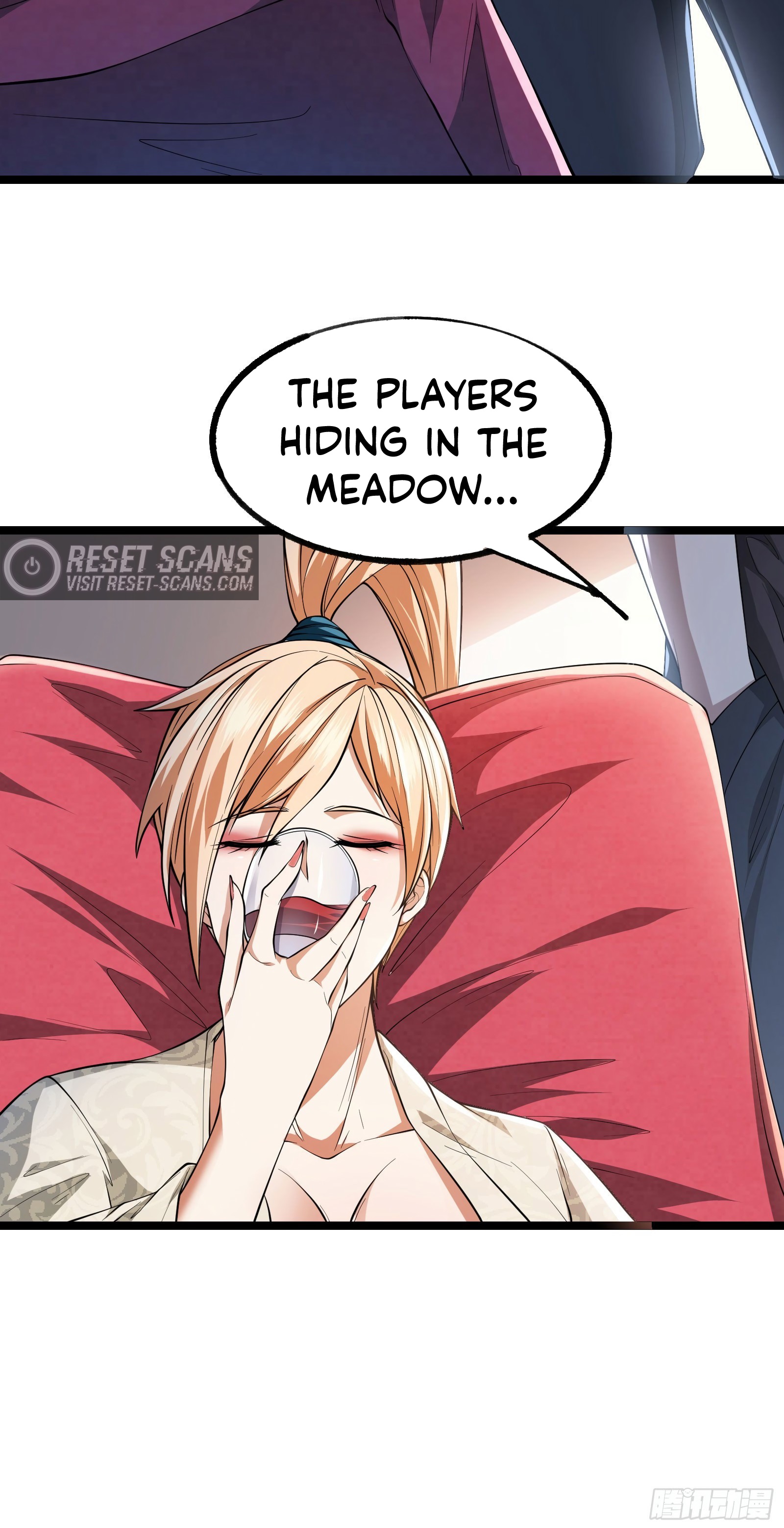 Dungeon Breaker Ch. 6 第10页