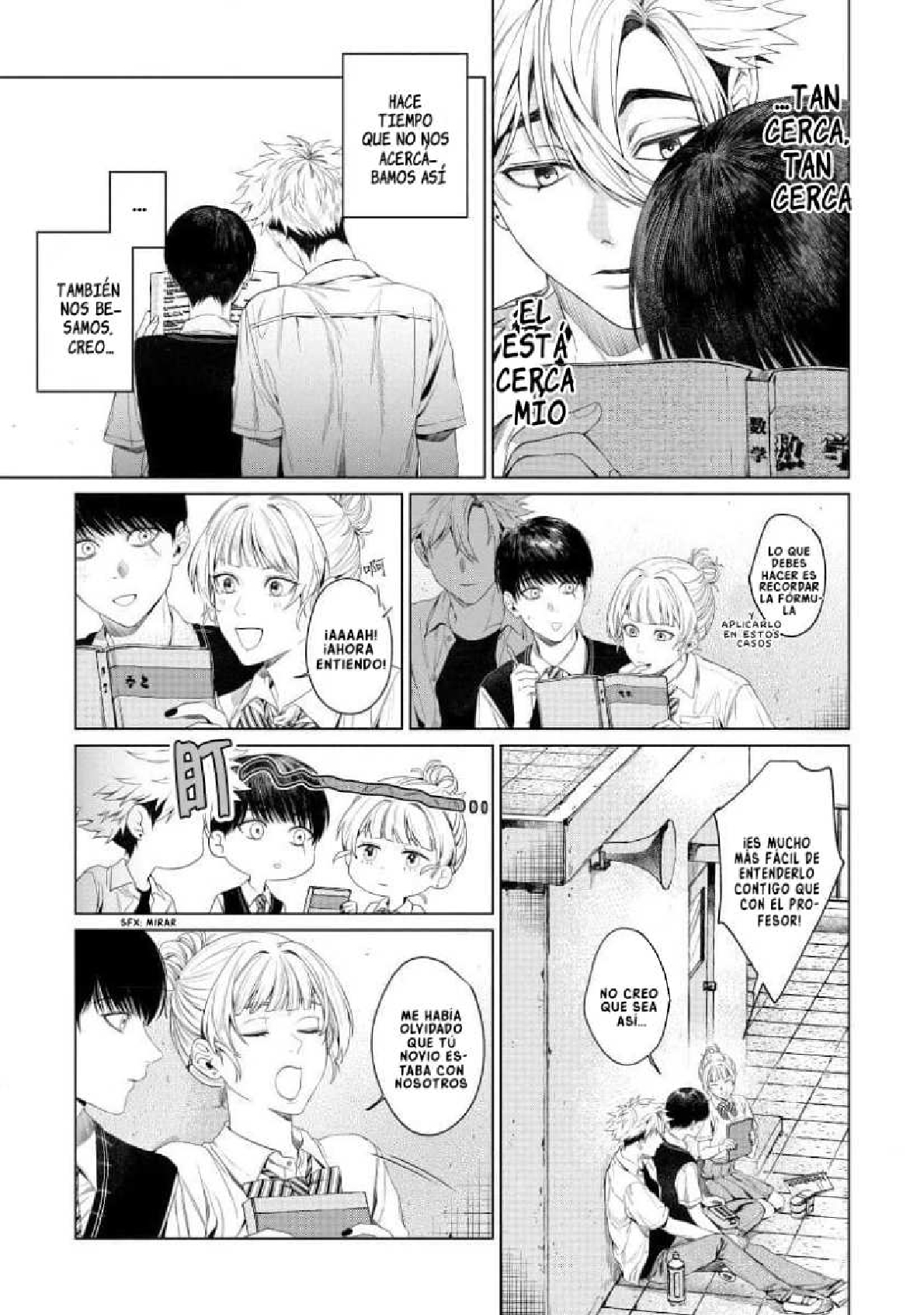 Otsukaresama, Kurose-kun Vol. 1 Ch. 3 第19页