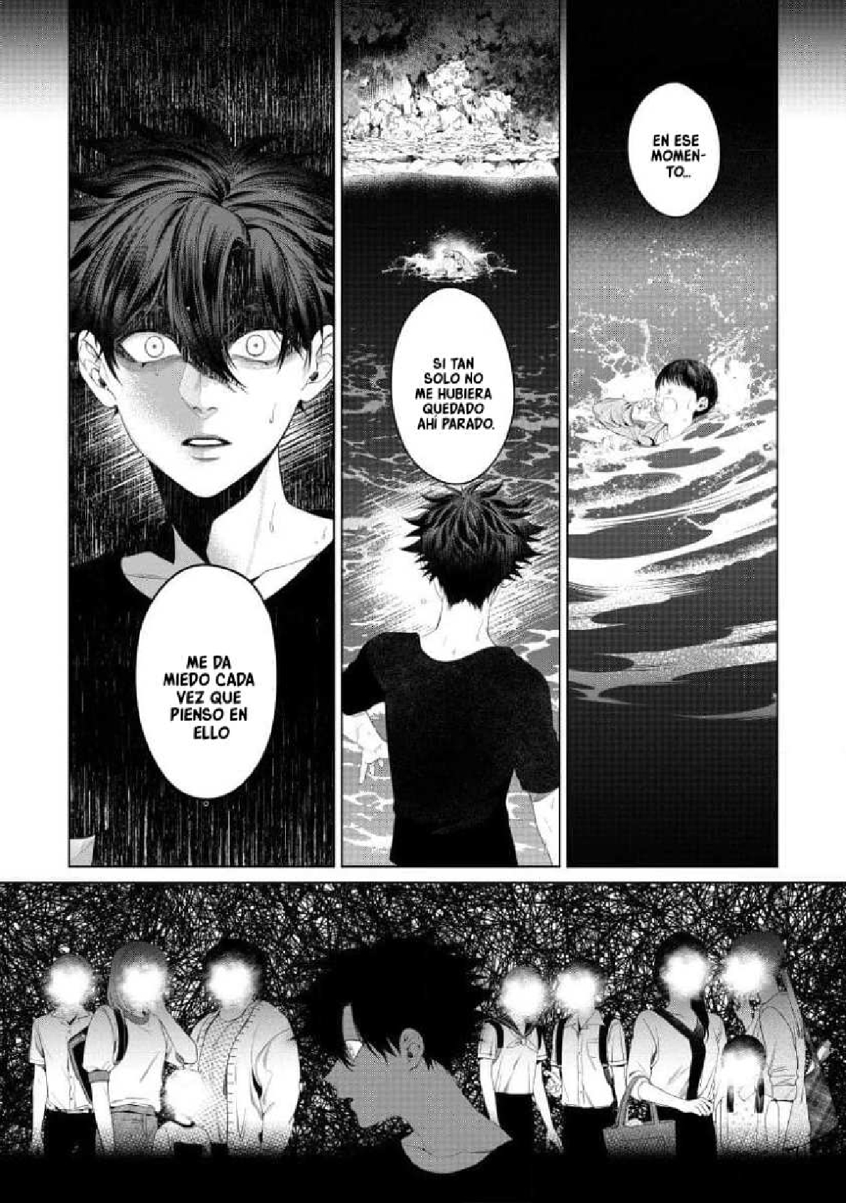 Otsukaresama, Kurose-kun Vol. 1 Ch. 3 第28页