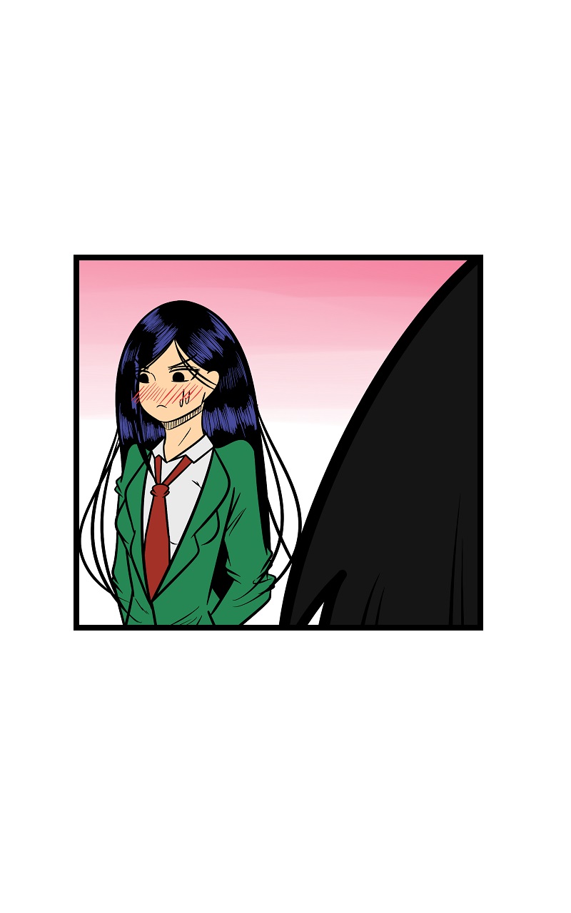 Have You Heard the Rumors About Mizuki? Have You Heard the Rumors About Their 1st Greetings? 第12页