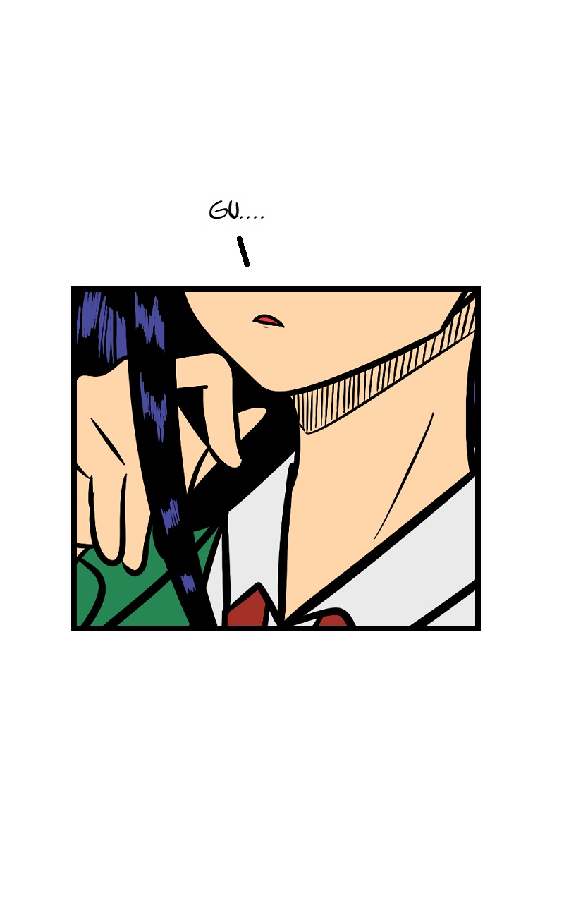 Have You Heard the Rumors About Mizuki? Have You Heard the Rumors About Their 1st Greetings? 第13页