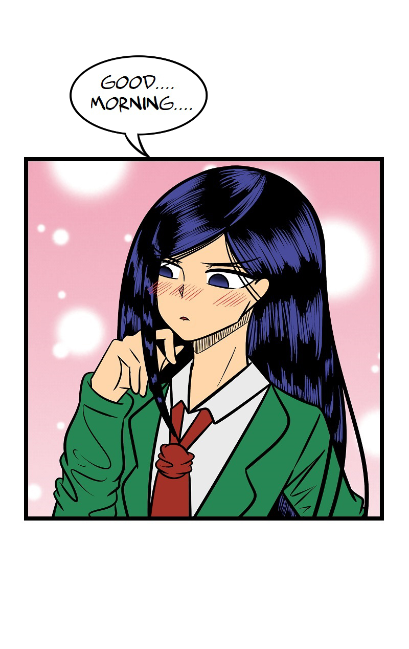 Have You Heard the Rumors About Mizuki? Have You Heard the Rumors About Their 1st Greetings? 第15页