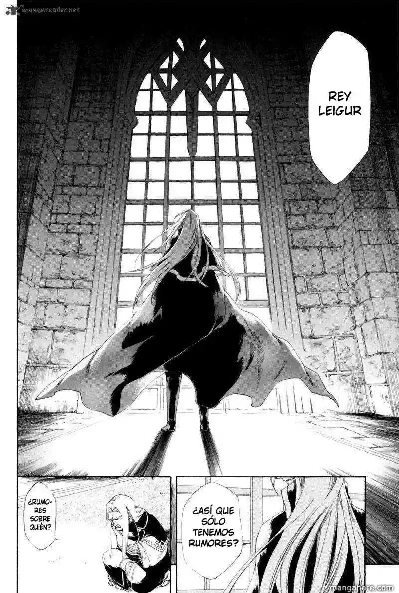 Rain Vol. 1 Ch. 1 第42页