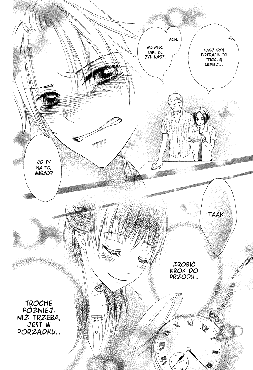 Ao to Umibe no Nostalgia Oneshot 第35页