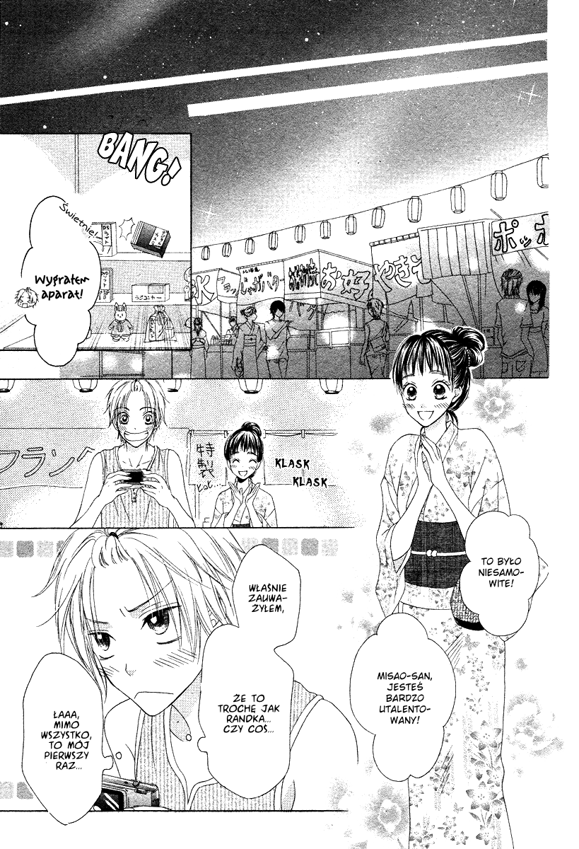 Ao to Umibe no Nostalgia Oneshot 第36页