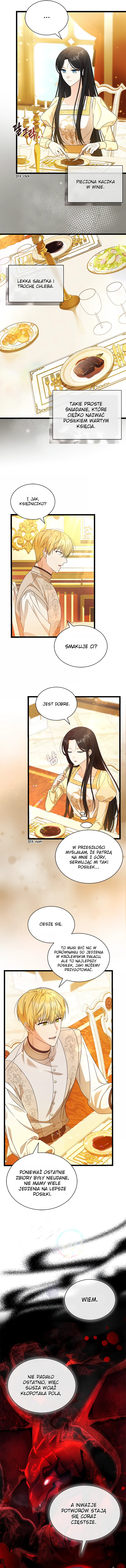Your God Sent Me You Vol. 1 Ch. 3 第4页