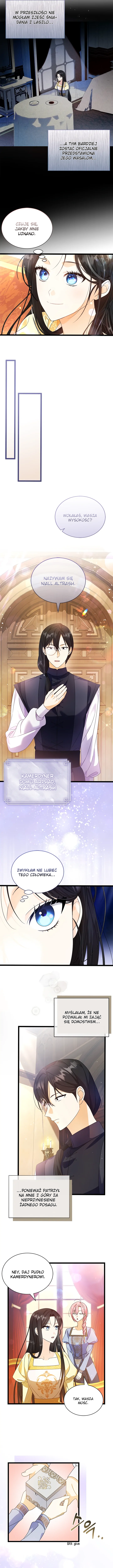 Your God Sent Me You Vol. 1 Ch. 3 第9页