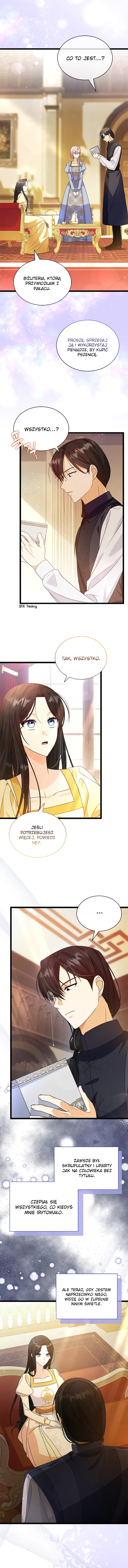Your God Sent Me You Vol. 1 Ch. 3 第10页
