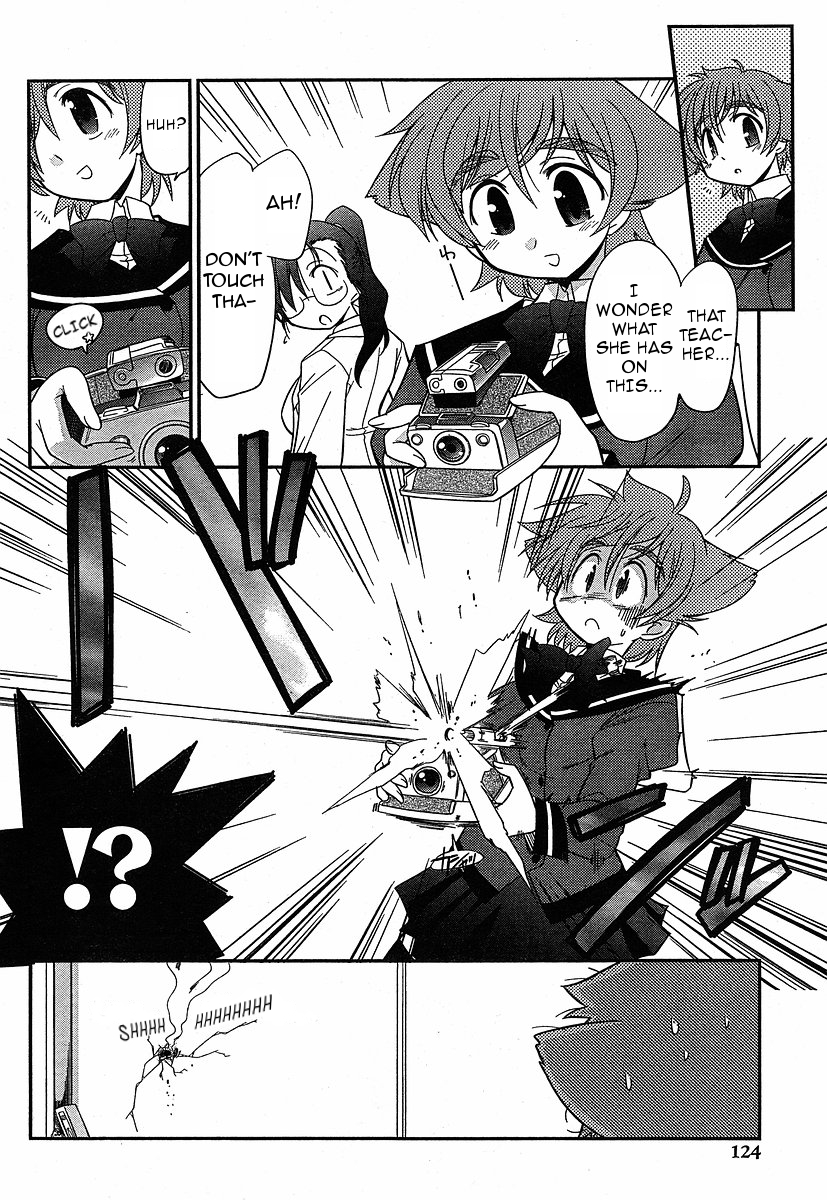 LL Sister Research Room 第6页
