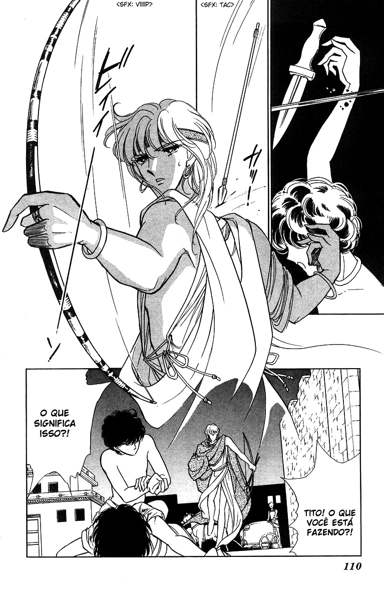Red River Vol. 1 Ch. 2.3 第3页